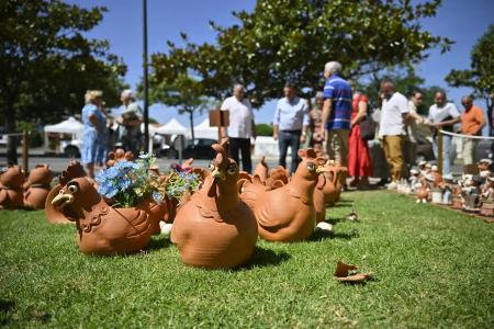 Imaxe Comeza unha nova edición de Alfaroleiros cunha ampla e variada...