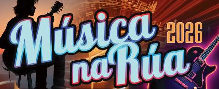 Imaxe Música na rúa en Santa Cristina e Mera este sábado 8 de agosto
