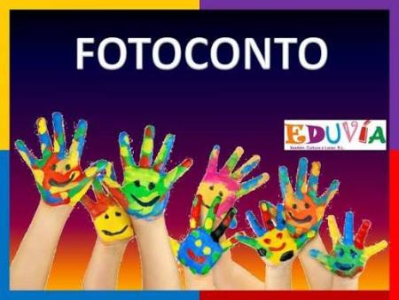 Imaxe Ler Conta Moito con Xulio Varela "Fotoconto" : 21 setembro na...