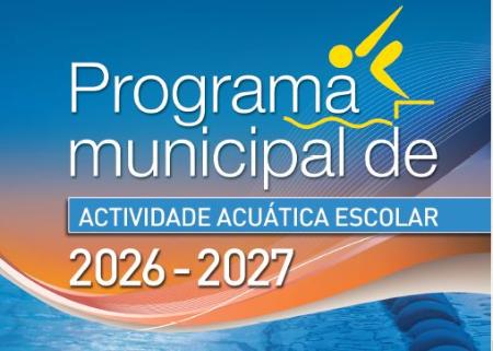Imagen Programa Municipal Actividade Acuática Escolar