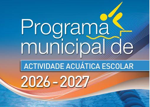 Imagen Programa Municipal Actividade Acuática Escolar