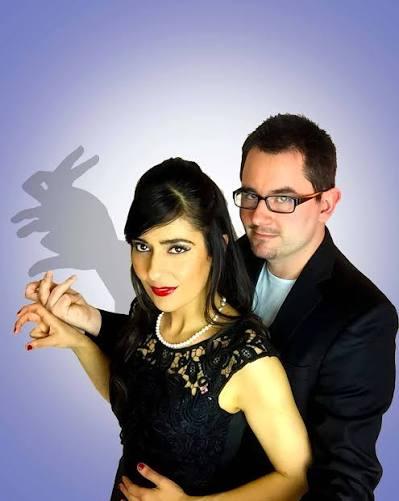 Imagen Ler Conta Moito con 2 Minds Combined 