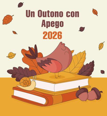 Imaxe Múltiples actividades infantís no outono co programa Apego