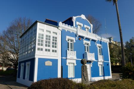 Imaxe Pleno Municipal