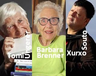 Imagen Recomendacións en RadiOleiros: 25 setembro 2026