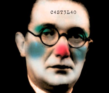 Imaxe “Os dous de sempre”, de Castelao, abre o ciclo de teatro de outono este...