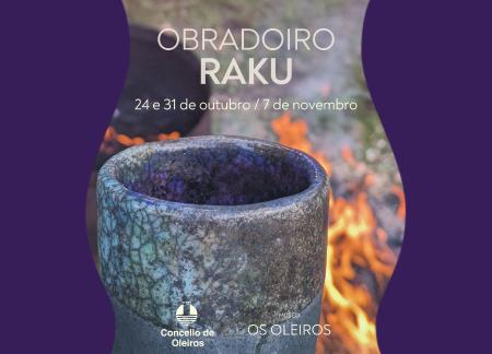 Imagen OBRADOIRO DE RAKÚ