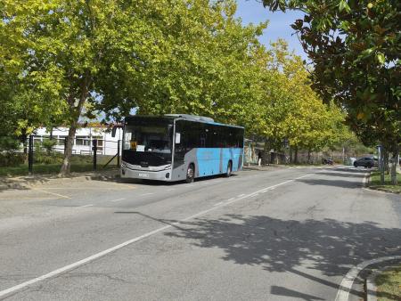 Imaxe A Xunta tamén lle nega a Oleiros e ao alumnado do IES Miraflores e...