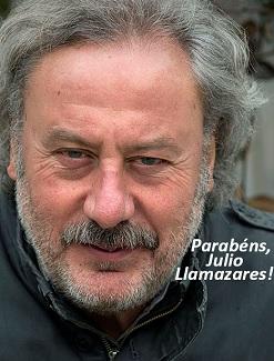 Imagen Julio Llamazares