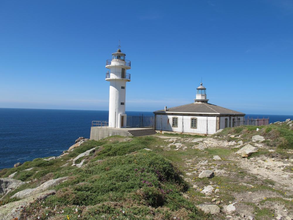 Imagen RUTA POLO SOLPOR DA COSTA DA MORTE