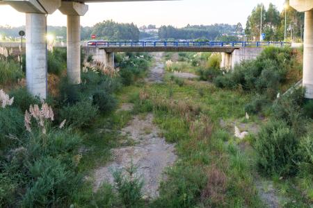 Imaxe A Xunta insulta á cidadanía da comarca: 500.000 euros para a vía Ártabra...