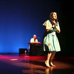 Imagen Concerto infantil, o sábado no auditorio da Fábrica