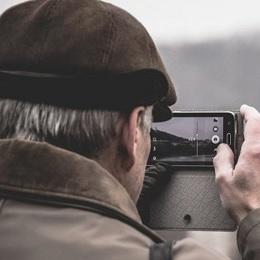 Imagen O mércores abre o prazo de inscrición para os cursos de alfabetización dixital para maiores