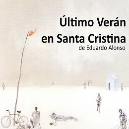 Image Último verán en Santa Cristina, este sábado no Gabriel García Márquez de...