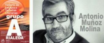 Imagen Tertulia literaria en Rialeda: 8 de xaneiro (Grupo A)