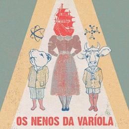 Image Os nenos da varíola representarase o sábado no Auditorio Gabriel García...