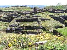 Imagen Ruta polas terras da Fonmiñá e Castro de Viladonga o 23 de abril