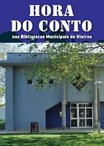 Imagen AVISO: cambio na Hora do Conto do xoves 7 de abril na Biblioteca de Lorbé