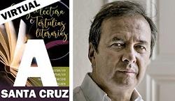 Imagen Tertulia literaria (virtual) en Santa Cruz: martes 19 abril 2022 (Grupo A)