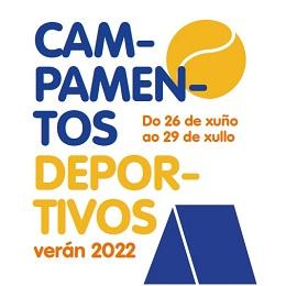 Imagen Aberto o prazo de inscrición para os campamentos deportivos de verán da Deputación
