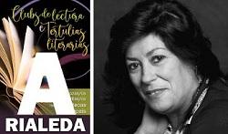 Imagen Tertulia literaria en Rialeda: mércores 20 abril 2022 (Grupo A)