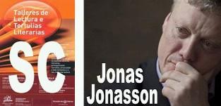 Imagen Tertulia literaria en Santa Cruz: 13 de xaneiro