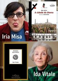 Imagen Recomendacións en Radioleiros: 22 abril 2022