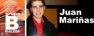 Imagen Tertulia literaria en Rialeda: 15 de xaneiro (Grupo B)