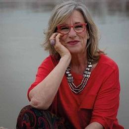 Imagen Ana de las Heras presentará Travesías del sentir nas Torres de Santa Cruz