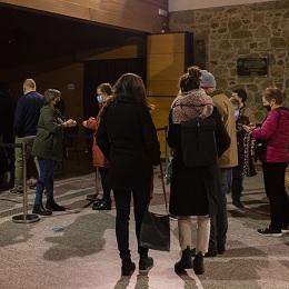 Imagen Comeza a venda de entradas por internet para os espectáculos culturais do Concello