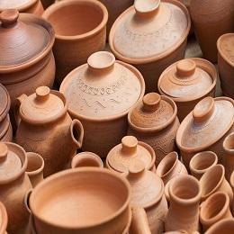 Image Obradoiro de restauración e conservación de cerámica nas Torres de Santa...