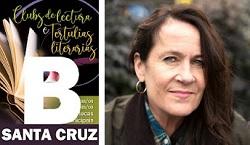 Imagen Tertulia literaria en Santa Cruz: martes 26 abril 2022 (Grupo B)