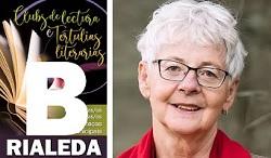 Imagen Tertulia literaria en Rialeda: mércores 27 abril 2022 (Grupo B)