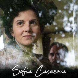 Image O venres proxéctase na Fábrica a película Sofía Casanova: a obreira do...