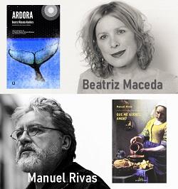 Imagen Recomendacións en Radioleiros: 6 maio 2022