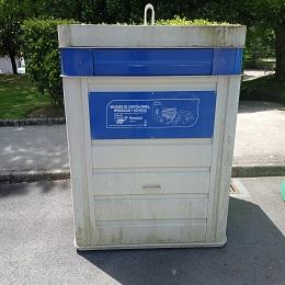 Imagen O Concello de Oleiros solicita colaboración veciñal para o cumprimento das normas do lixo