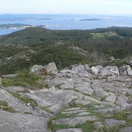 Imagen Aberto o prazo de inscrición para a ruta de sendeirismo pola Serra do Barbanza o 21 de maio