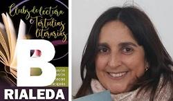 Imagen Tertulia literaria en Rialeda: miércoles 11 mayo 2022 (Grupo B)