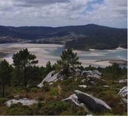 Imagen O mércores abre o prazo de inscrición para as rutas de sendeirismo do programa Ven e Descubre