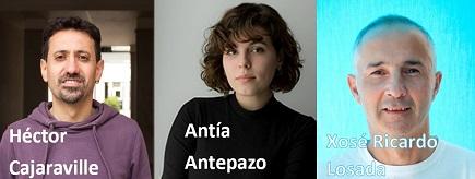 Imagen Recomendacións en Radioleiros: 13 maio 2022