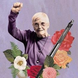 Imagen O documental sobre a poeta Luz Fandiño proxéctase o venres na Fábrica