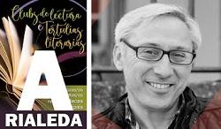 Imagen Tertulia literaria en Rialeda: mércores 18 maio 2022 (Grupo A)