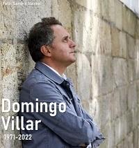 Imagen Inesquecible Domingo Villar