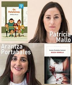 Imagen Recomendacións en Radioleiros: 20 maio 2022