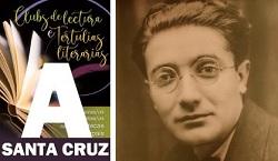 Imagen Tertulia literaria en Santa Cruz: martes 24 maio 2022 (Grupo A)