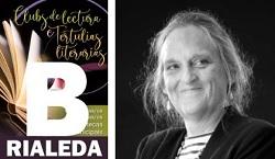 Imagen Tertulia literaria en Rialeda: mércores 25 maio 2022 (Grupo B)