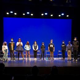 Image Numerosas actuacións da Escola Municipal de Teatro durante as próximas...