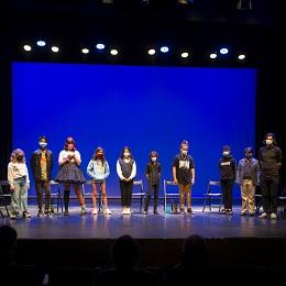 Imagen Numerosas actuacións da Escola Municipal de Teatro durante as próximas semanas