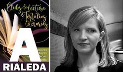 Imagen Tertulia literaria en Rialeda: mércores 1 xuño 2022 (Grupo A). Remate da tempada