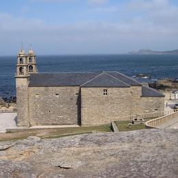 Imagen O Concello de Oleiros organiza unha ruta de sendeirismo pola Costa da Morte o 18 de xuño